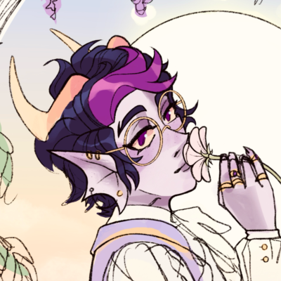 Eridan Ampora